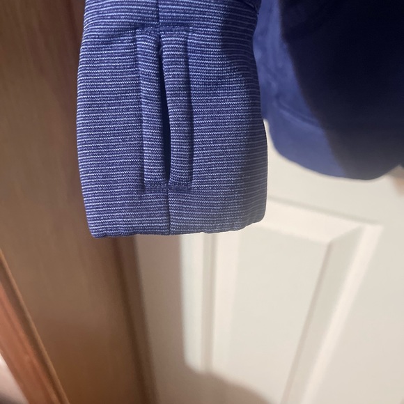 Women’s active wear jacket name Tangerine - Picture 8 of 8